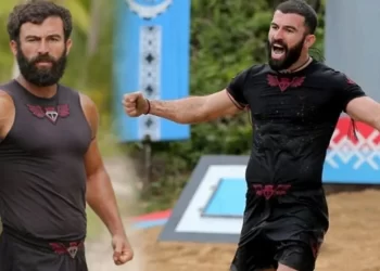 Taburcu olan Turabi’den Survivor paylaşımı!