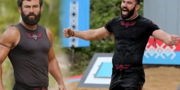 Taburcu olan Turabi’den Survivor paylaşımı!