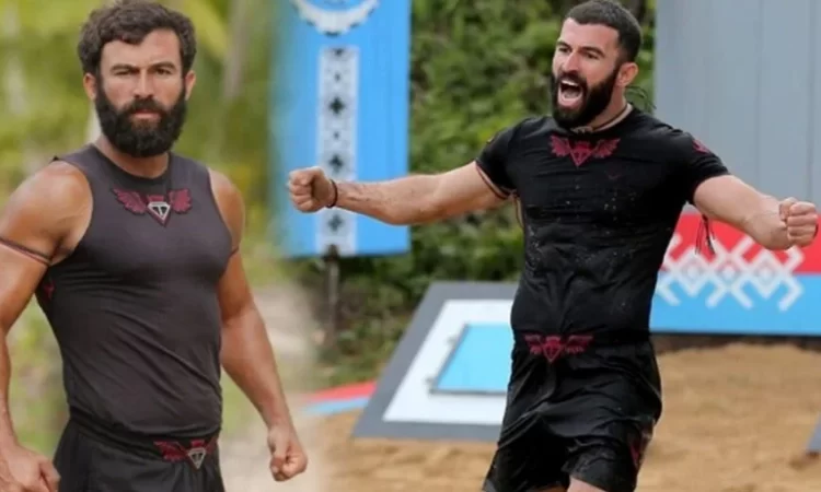survivor turabi habermeydan
