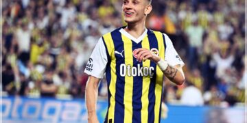 Szymanski’ye Napoli Kancası!