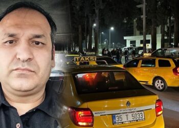 Taksici Oğuz Erge’nin katili ilk kez hakim karşısında