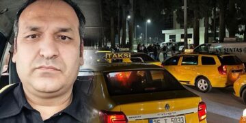 Taksici Oğuz Erge’nin katili ilk kez hakim karşısında