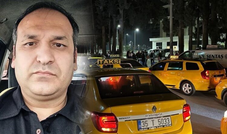 taksici katili habermeydan