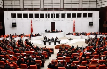 TBMM, 14 kanun teklifini kabul etti!