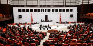 TBMM, 14 kanun teklifini kabul etti!