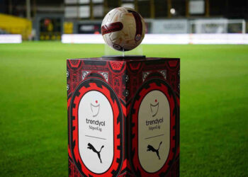 TFF, 2024-2025 sezonu başlangıç tarihlerini açıkladı!