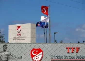 TFF, MHK’daki görev değişikliğini duyurdu!