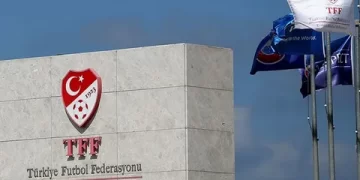 TFF Hukuk Müşavirliği, PFDK sevklerini açıkladı!
