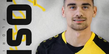 TFF, Ocak ayının en centilmen futbolcusunu açıkladı!