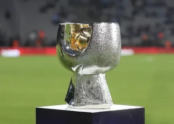 TFF, Süper Kupa’nın yeri ve tarihini açıkladı!