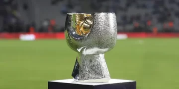TFF, Süper Kupa’nın yeri ve tarihini açıkladı!