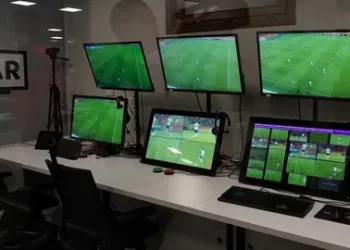 TFF, Süper Lig’de VAR kayıtlarını açıklayacak!