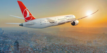 Türk Hava Yolları 5 bin personel alımı yapacak