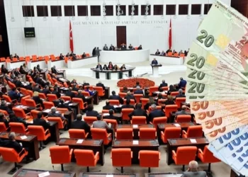 Ekonomik düzenlemeleri içeren torba yasada sona yaklaşıldı