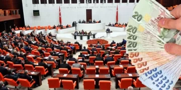 Ekonomik düzenlemeleri içeren torba yasada sona yaklaşıldı