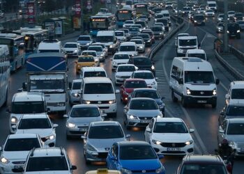 Trafiğe katılan elektrikli otomobil sayısı 100 bine yaklaştı