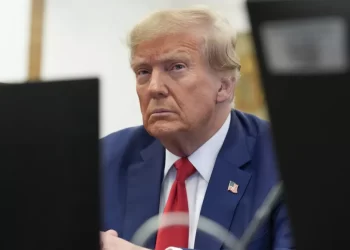 Illinois ön seçimlerine Trump’ın katılması engellendi