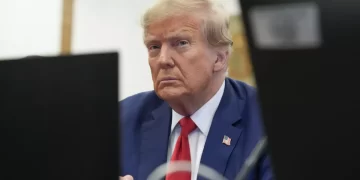 Trump yönetimi 2027’yi işaret etti: ABD’den NATO’dan çekilme sinyali Illinois ön seçimlerine Trump’ın katılması engellendi