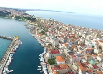 TUİK, Sinop’un yapı izin istatistiklerini açıkladı!