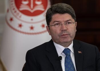 Bakan Tunç açıkladı: Bugün yargımız her şeyden daha bağımsız