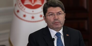 Bakan Tunç açıkladı: Bugün yargımız her şeyden daha bağımsız