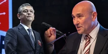 Tunç Soyer, Özgür Özel’in teklifini reddetti