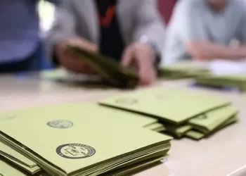 Yerel seçimlerde adaylık başvuruları için son gün yarın