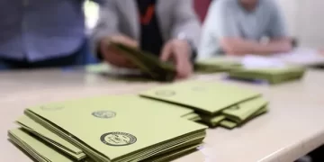 Yerel seçimlerde adaylık başvuruları için son gün yarın