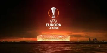 UEFA Avrupa Ligi’nde son 16 kuraları çekildi!