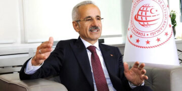 Uraloğlu’ndan Özbek mevkidaşıyla temas Bakan Uraloğlu’ndan Kalkınma Yolu Koridoru açıklaması