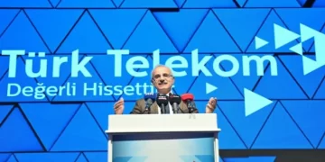 Uraloğlu açıkladı: 94,3 milyon geniş bant internet abone sayısına ulaştık