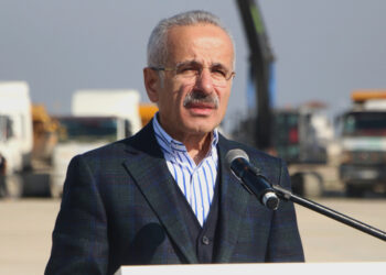 Afet sonrası yeniden inşa çalışmalarımız hızla sürüyor