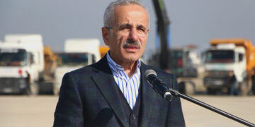 Afet sonrası yeniden inşa çalışmalarımız hızla sürüyor