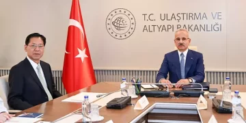 Uraloğlu açıkladı: Orta koridor daha da güçlenecek