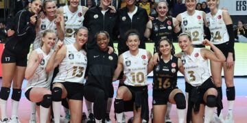 VakıfBank, evinde Sarıyer Belediyespor’u rahat yendi!