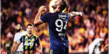 Fenerbahçe, Vedat Muriqi’yi Yeniden İstiyor!