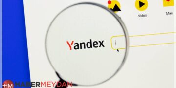 Yandex, Rusya’dan Çekilme Operasyonunu Tamamladı!