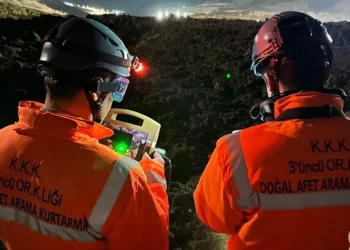 Bakan Yerlikaya’dan kayıp işçiler hakkında yeni açıklama