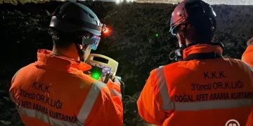Bakan Yerlikaya’dan kayıp işçiler hakkında yeni açıklama