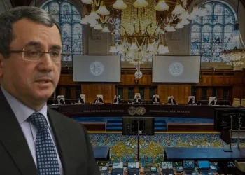 Dışişleri Bakan Yardımcısı Yıldız: İsrail hesap vermeli