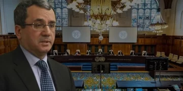 Dışişleri Bakan Yardımcısı Yıldız: İsrail hesap vermeli