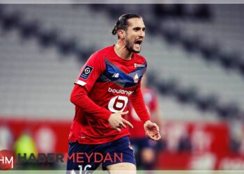 Beşiktaş’ın Yaz Hedefi Yusuf Yazıcı!