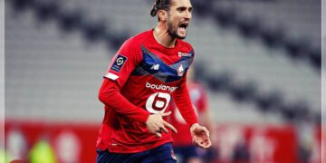 Beşiktaş’ın Yaz Hedefi Yusuf Yazıcı!