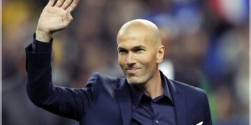 Bayern Münih’te Teknik Direktör Değişimi Yolda! İlk Hedef Zidane!