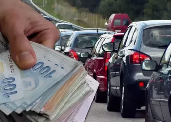 Zorunlu trafik sigortası için yeni dönem!