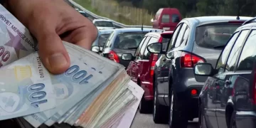 Zorunlu trafik sigortası için yeni dönem!