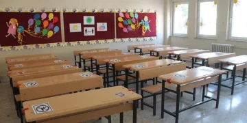 MEB duyurdu: 1 Nisan’da okullar tatil edildi