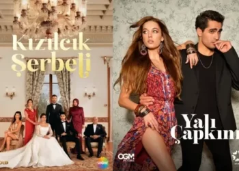 15 Mart Cuma reyting sonuçları açıklandı! Yalı Çapkını, Kızılcık Şerbeti, Gaddar reyting sonuçları