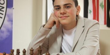 15 yaşındaki Ediz Gürel, Satranç tarihine geçti!