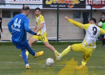 1984 Muşspor 0-0 Nevşehir Belediyespor